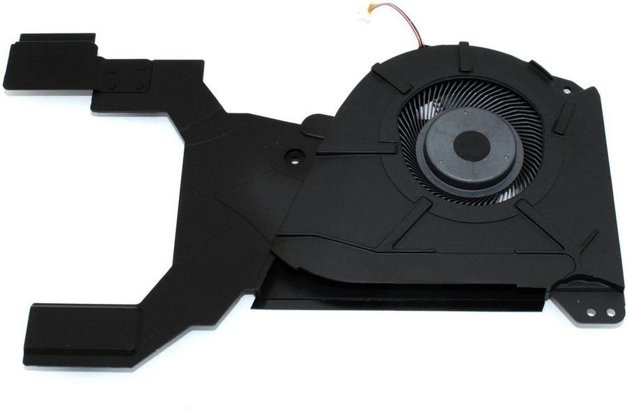 doc070420547 8045025953 Вентилятор (кулер) для ноутбука Asus ROG Zephyrus GX501 GX501V GX501GI GPU 12V () Hirschmann — изображение 1