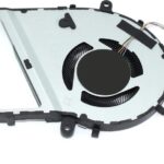8045025960 Вентилятор (кулер) для ноутбука Asus ZenBook Flip 15 UX562 GPU () Hirschmann
