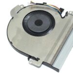 8045025961 Вентилятор (кулер) для ноутбука Asus Zenbook UX510 UX510UW UX510UX VGA GPU () Hirschmann