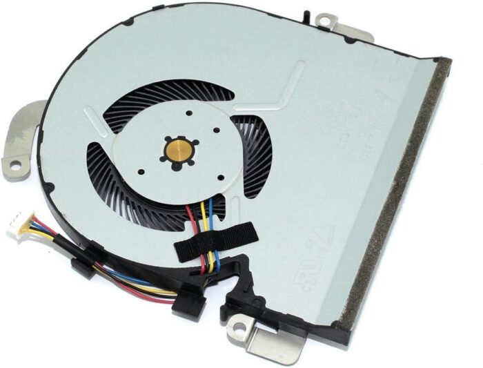 8045025961 Вентилятор (кулер) для ноутбука Asus Zenbook UX510 UX510UW UX510UX VGA GPU () Hirschmann — изображение 2