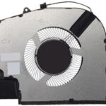 8045025962 Вентилятор (кулер) для ноутбука Dell Vostro 16 7620 GPU () Hirschmann