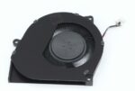 8045025969 Вентилятор (кулер) для ноутбука Xiaomi Book Pro 16 2022 CPU () Hirschmann — изображение 2