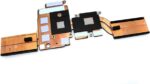 8045025971 Радиатор системы охлаждения для ноутбука Asus FX503VD GL703VD GL503VD () Hirschmann