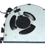 8050578389 Вентилятор (кулер) для ноутбука HP 14-EM, 14-EP, 245 G10 Hirschmann