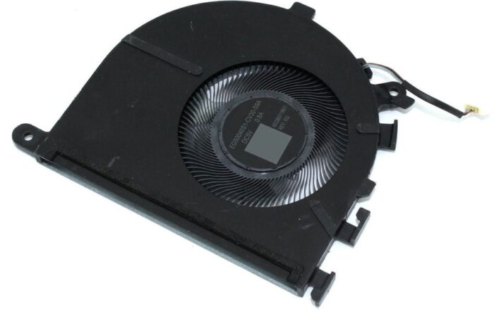 8050578389 Вентилятор (кулер) для ноутбука HP 14-EM, 14-EP, 245 G10 Hirschmann — изображение 2