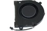 8050578391 Вентилятор (кулер) для ноутбука Dell Inspiron 13 Pro 5310 Vostro 5310 Latitude 3320 CPU () Hirschmann — изображение 3