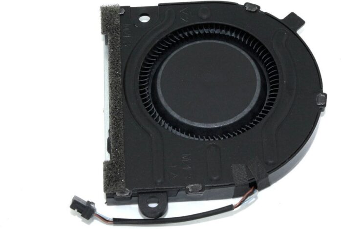 8050578391 Вентилятор (кулер) для ноутбука Dell Inspiron 13 Pro 5310 Vostro 5310 Latitude 3320 CPU () Hirschmann — изображение 3