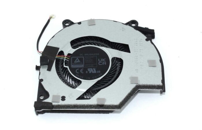 8050894926 Вентилятор (кулер) для ноутбука Asus ROG Zephyrus G16 GU605MI CPU () Hirschmann — изображение 2