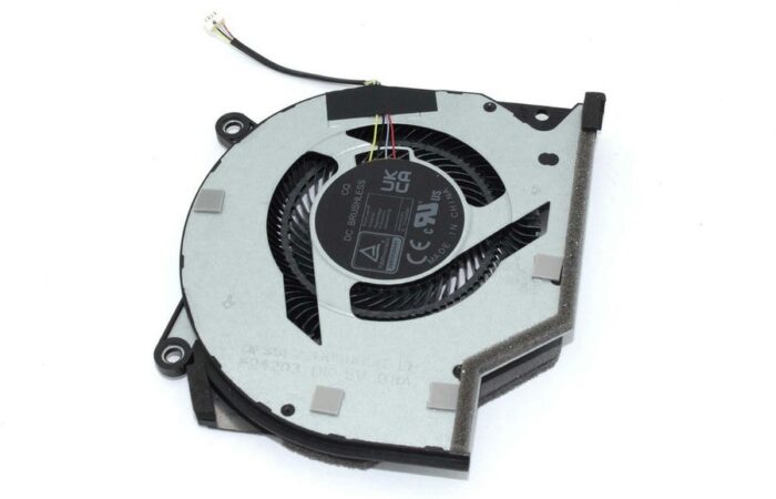 8050894927 Вентилятор (кулер) для ноутбука Asus ROG Zephyrus G16 GU605MI GPU () Hirschmann — изображение 2
