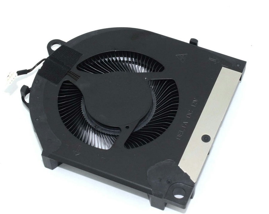doc070423427 8050894930 Вентилятор (кулер) для ноутбука Dell G15 5530 12V 2023 GPU () Hirschmann — изображение 1