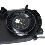 8050894931 Вентилятор (кулер) для ноутбука Dell G15 5530 12V 2023 CPU () Hirschmann