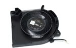 8050894931 Вентилятор (кулер) для ноутбука Dell G15 5530 12V 2023 CPU () Hirschmann