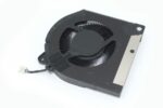 8050894931 Вентилятор (кулер) для ноутбука Dell G15 5530 12V 2023 CPU () Hirschmann — изображение 3