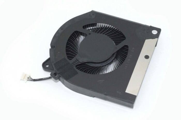 8050894931 Вентилятор (кулер) для ноутбука Dell G15 5530 12V 2023 CPU () Hirschmann — изображение 3