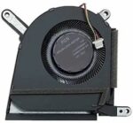 8051500821 Вентилятор (кулер) для ноутбука Asus TianXuan 5 pro Gaming A16 FA607, F16 FX607, FA607P, FX607J, CPU Hirschmann — изображение 2