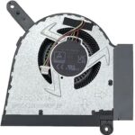 8051500822 Вентилятор (кулер) для ноутбука Asus TianXuan 5 pro Gaming A16 FA607, F16 FX607, FA607P, FX607J, GPU Hirschmann