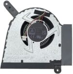 8051500822 Вентилятор (кулер) для ноутбука Asus TianXuan 5 pro Gaming A16 FA607, F16 FX607, FA607P, FX607J, GPU Hirschmann