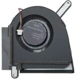 8051500822 Вентилятор (кулер) для ноутбука Asus TianXuan 5 pro Gaming A16 FA607, F16 FX607, FA607P, FX607J, GPU Hirschmann — изображение 2