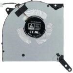 8051500824 Вентилятор (кулер) для ноутбука Lenovo Legion 7 R9000K, Y9000K, 16ACH 2021 5v CPU Hirschmann
