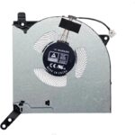 8051500826 Вентилятор (кулер) для ноутбука Lenovo Legion R9000P, Y9000P 2021, 5V, GPU Hirschmann
