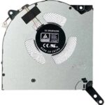 8051500827 Вентилятор (кулер) для ноутбука Lenovo Legion R9000P, Y9000P 2021, 5V CPU Hirschmann