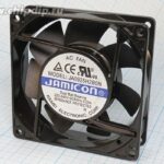 8055715973 Вентилятор JA0925H1B Hirschmann