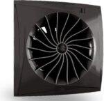 8037997863 Вентилятор Lazurit 100 gloss black 10417971 Hirschmann