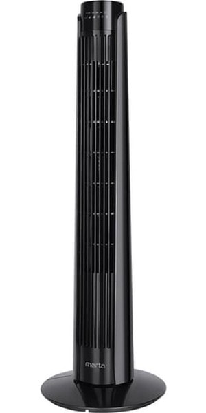 8048111110 MT-FN2540 черный жемчуг вентилятор напольный 37647 Hirschmann