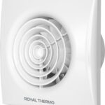 8046204450 Вентилятор вытяжной RAFR 100 S НС-1608400 Hirschmann