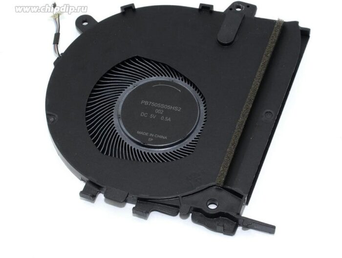 8015478735 Вентилятор (кулер) для ноутбука HP ProBook 430 G8 () Hirschmann — изображение 2