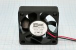 8057069940 Вентилятор 50x50x15, напряжение 12В, ток 0.13А, 2L, подшипник скольжения, FD5015S12H2 Hirschmann — изображение 2