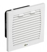 8027098555 Вентилятор фильтрующий IP55 370куб.м/ч 230В RAL7035 DEKraft 35006DEK () Hirschmann — изображение 3
