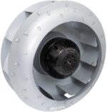8058188520 Вентилятор RUICHI RQF250FLW2 220V 0.68A 135W 2600RPM 4pin Hirschmann — изображение 2