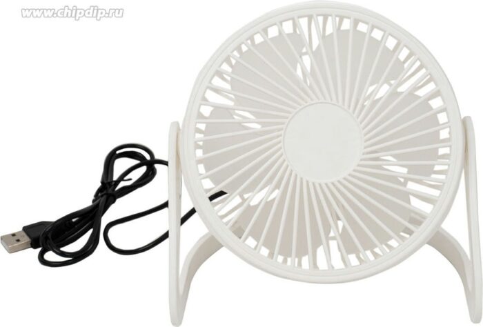 8045834682 Вентилятор СТАРТ Вентилятор настольный USB - 12/24 Hirschmann — изображение 7
