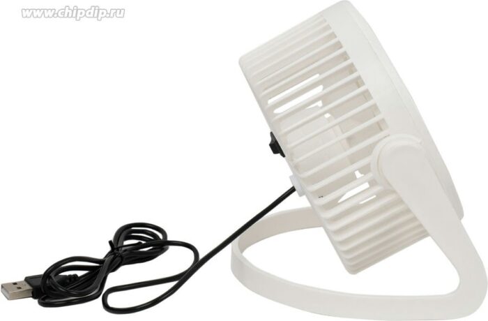 8045834682 Вентилятор СТАРТ Вентилятор настольный USB - 12/24 Hirschmann — изображение 9