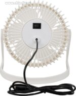 8045834682 Вентилятор СТАРТ Вентилятор настольный USB - 12/24 Hirschmann — изображение 10