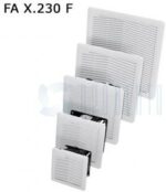 8046485728 FA 15.230 FD, Вентилятор фильтрующий FA 15.230 FD Провенто Hirschmann — изображение 2