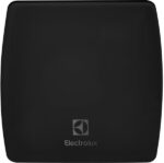 8047741430 Вентилятор вытяжной серии Glass EAFG-150 black НС-1490281 Hirschmann