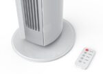 8052997220 Tower Fan 12.14m³/min 3 speed 230 V with plug: Type G - British 3-pin Hirschmann — изображение 6
