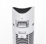 8052997220 Tower Fan 12.14m³/min 3 speed 230 V with plug: Type G - British 3-pin Hirschmann — изображение 8