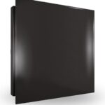 8040366665 Вентилятор Agat 125 V gloss black 10418891 Hirschmann