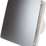 8037997918 Накладной вентилятор HXYT04-01 Silver 21-0003-456 Hirschmann