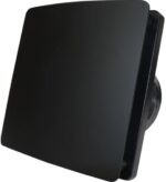 8038853913 Накладной вентилятор HXYT04-01 Black 21-0003-460 Hirschmann — изображение 3