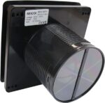 8038853913 Накладной вентилятор HXYT04-01 Black 21-0003-460 Hirschmann — изображение 4