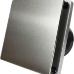 8041511800 Накладной вентилятор SKSP04-01 Steel 21-0003-457 Hirschmann