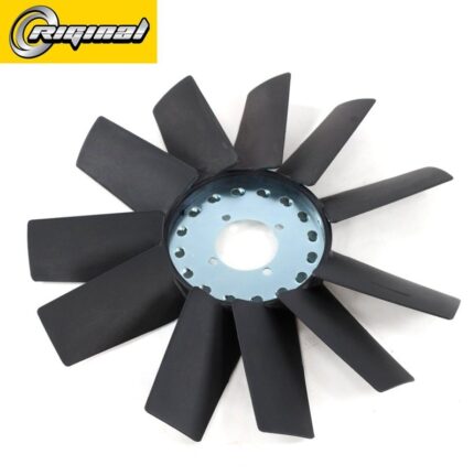 8049808353 Крыльчатка вентилятора для а/м Г-он C40R13 NEXT дв.ЯМЗ-5344 (11 лопастей) RIGINAL Hirschmann