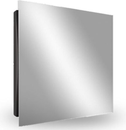 8049380097 Вентилятор Agat 100 V alum black 10419171 Hirschmann