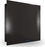 8037997921 Вентилятор Agat 100 V gloss black 10418871 Hirschmann