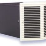 8052910129 HR200WK HR200WK Wall Heat recovery ventilation, 153 L/s, 53 dBA, Heat Recovery Cube, Duct Size 315 mm Hirschmann