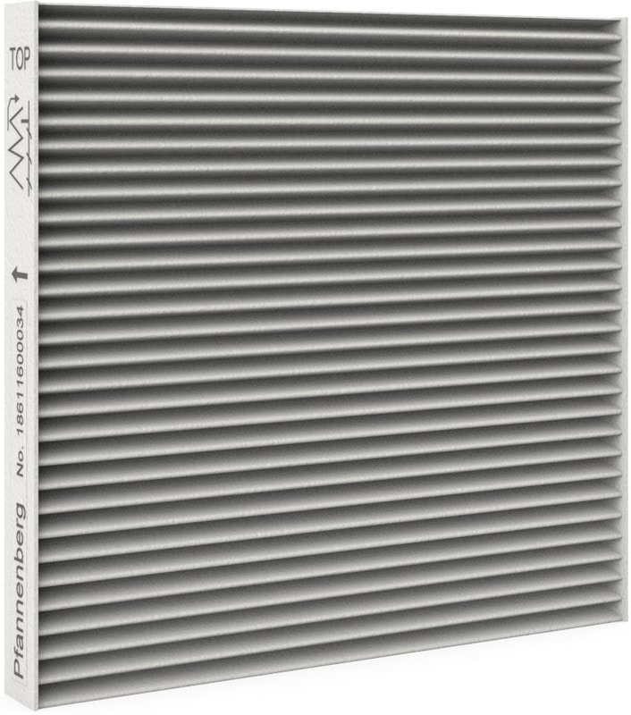 doc071270580 8052997400 18611600035 Series Fan Filter for 116 x 156mm Fans, 166 x 155 x 75mm Hirschmann — изображение 1
